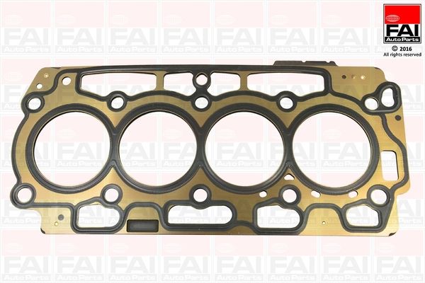 FAI AUTOPARTS Tihend,silindripea HG1632B